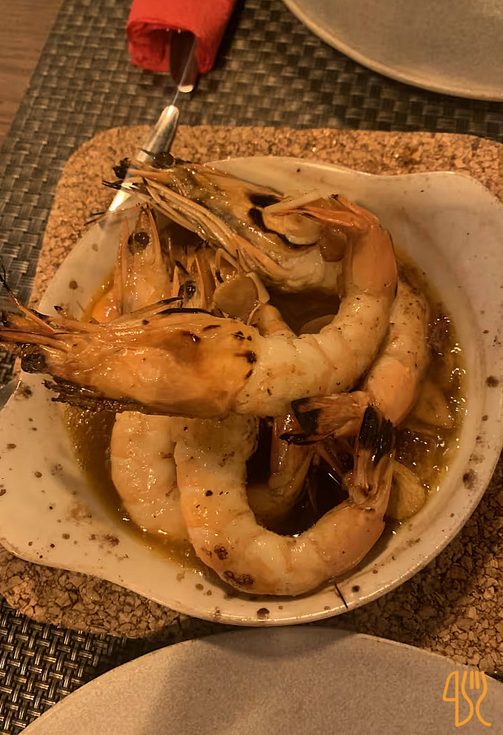 Valério Comida