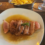 Valério Comida