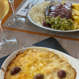 Sabores Do Douro Comida