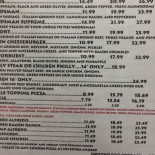 1.º Direito Menu