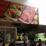 Carnes E Saladas Extérieur