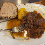 Kantýna Comida