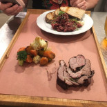 Kantýna Comida