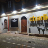 Charlie's Mill Exterior