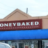 Pizzeria Pizzazz Exterior