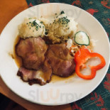 Hostinec U Havlů Comida
