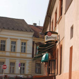 U Rysů Bebida