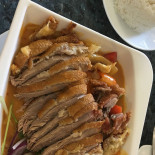What The Pho Comida