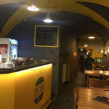 Delish Dentro