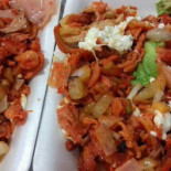 Restaurace Vašírovský Dvůr Comida