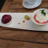 Na Jitrách Comida