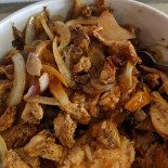 Na Jitrách Comida