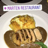 Restaurace Marten Comida