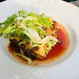 Nebespan Café Comida