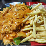 Asia Libuš Comida