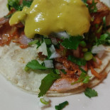 Restwhile Rapotín Comida
