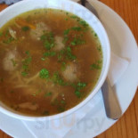 Restaurace Olsovec Comida