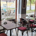 Bagel Lounge Františkovy Lázně Exterior