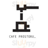 Cafe Prostoru Logo