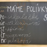 Cafe Prostoru Cardápio