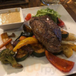 Udírna Comida