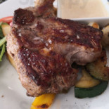 Udírna Comida