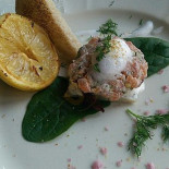 Agarden Comida