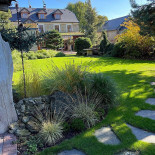 Agarden Exterior