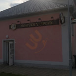 Císařský Hostinec Exterior