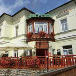 A Terasa Exterior