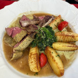 A Terasa Comida