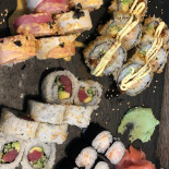 Dum C. 14 Comida