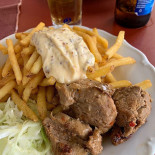 Dum C. 14 Comida