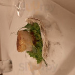 Royal Leaf Comida