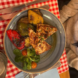 Luka Lu Comida