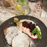 Kristínka Comida