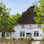 Restaurace Repre Exterior