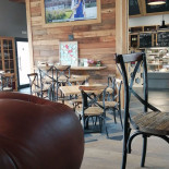Dolicafe Dentro