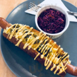 CØkafe Centrum Bebida