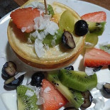 Café Industry Comida