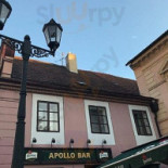 Apollo Exterior