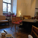 Drunken Coffee Dentro