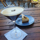 Drunken Coffee Bebida