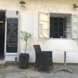 Drunken Coffee Exterior