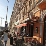 Hippoclub Exterior