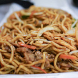 Pho-eden Comida