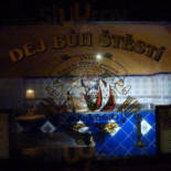 U Krále Ječmínka Exterior