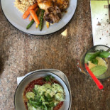 Café Pilát Comida