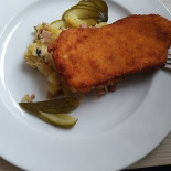 VrÁtnice Restaurace Comida