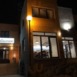 VrÁtnice Restaurace Exterior